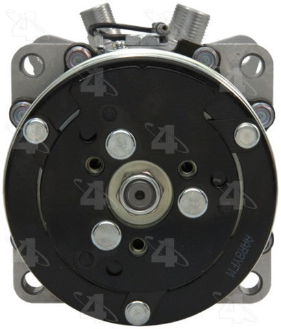 A/C Compressor Four Seasons 58592