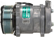 A/C Compressor Four Seasons 58592