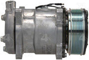 A/C Compressor Four Seasons 58592