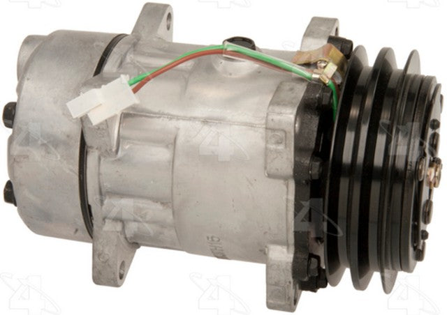 A/C Compressor Four Seasons 58593