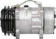 A/C Compressor Four Seasons 58593