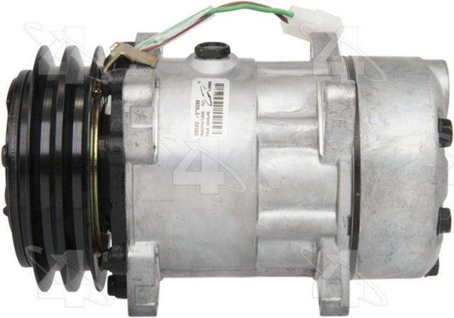 A/C Compressor Four Seasons 58593
