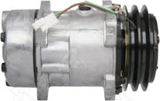 A/C Compressor Four Seasons 58593