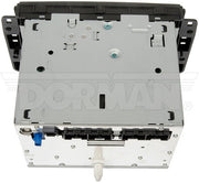 Infotainment Display Dorman-OE Solutions 586-045