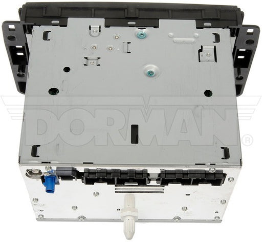 Infotainment Display Dorman-OE Solutions 586-045