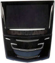 Infotainment Display Dorman-OE Solutions 586-095