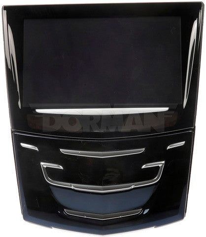 Infotainment Display Dorman-OE Solutions 586-095