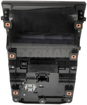 Infotainment Display Dorman-OE Solutions 586-095