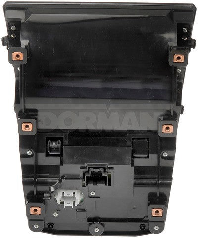 Infotainment Display Dorman-OE Solutions 586-095