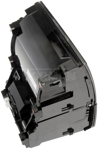 Infotainment Display Dorman-OE Solutions 586-095