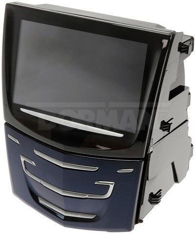 Infotainment Display Dorman-OE Solutions 586-095