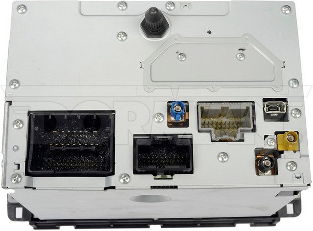 Infotainment Display Dorman-OE Solutions 586-098