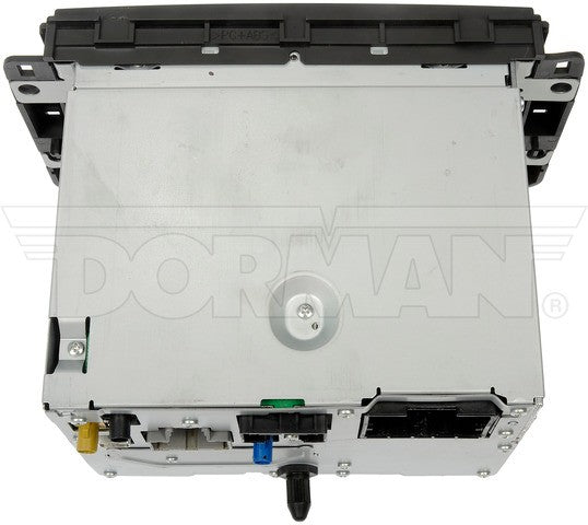 Infotainment Display Dorman-OE Solutions 586-098