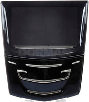 Infotainment Display Dorman-OE Solutions 586-100