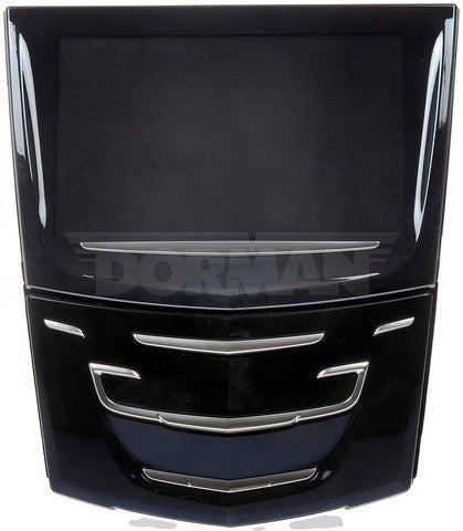 Infotainment Display Dorman-OE Solutions 586-100