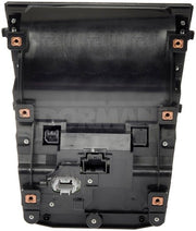 Infotainment Display Dorman-OE Solutions 586-100