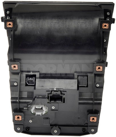 Infotainment Display Dorman-OE Solutions 586-100