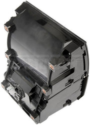 Infotainment Display Dorman-OE Solutions 586-100