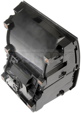 Infotainment Display Dorman-OE Solutions 586-100