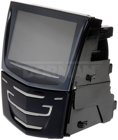 Infotainment Display Dorman-OE Solutions 586-100