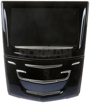 Infotainment Display Dorman-OE Solutions 586-102
