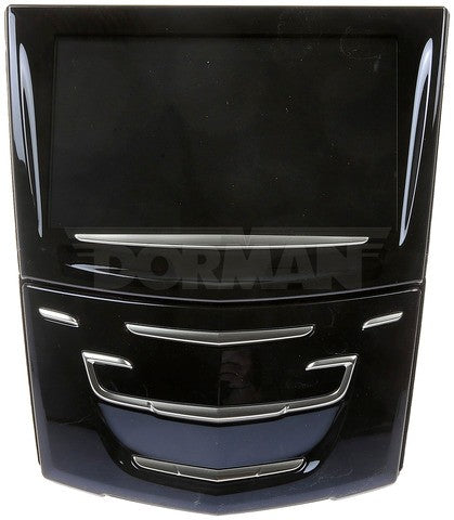 Infotainment Display Dorman-OE Solutions 586-102