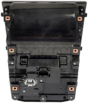 Infotainment Display Dorman-OE Solutions 586-102