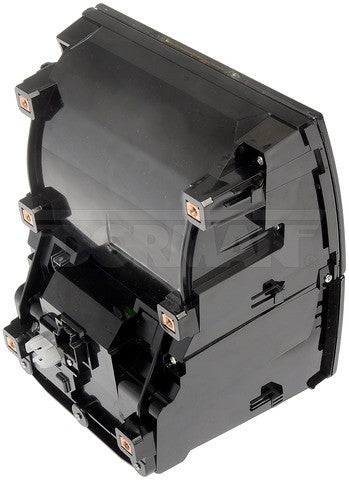 Infotainment Display Dorman-OE Solutions 586-102