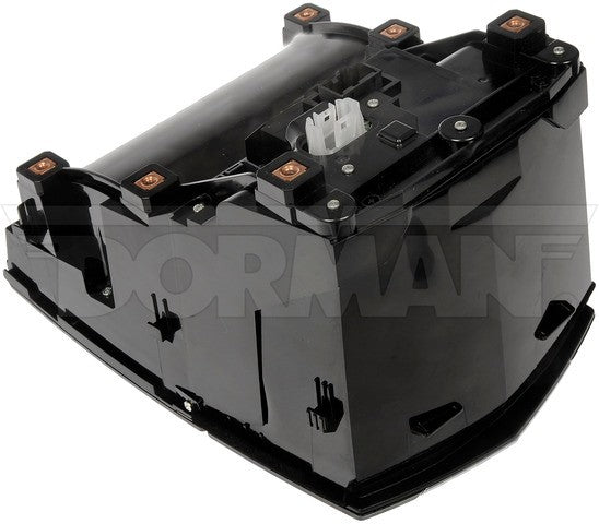 Infotainment Display Dorman-OE Solutions 586-102