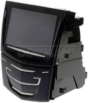 Infotainment Display Dorman-OE Solutions 586-102