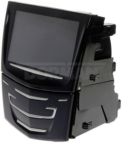 Infotainment Display Dorman-OE Solutions 586-102