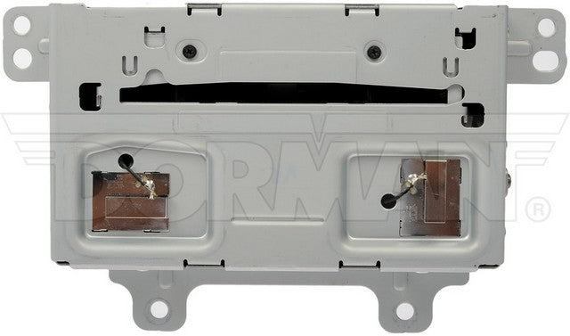 Radio Control Unit Dorman-OE Solutions 586-112