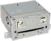 Radio Control Unit Dorman-OE Solutions 586-112