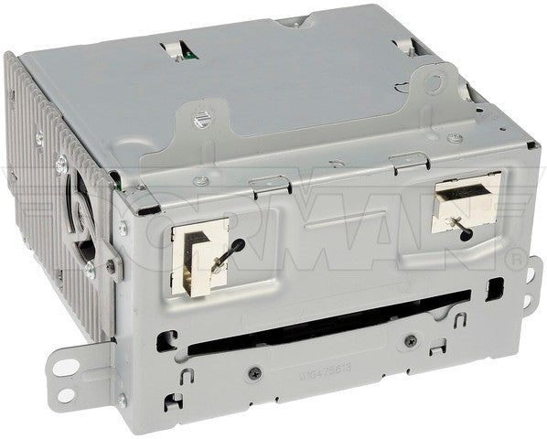 Radio Control Unit Dorman-OE Solutions 586-112