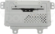 Radio Control Unit Dorman-OE Solutions 586-114
