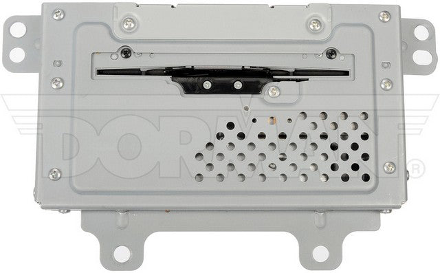 Radio Control Unit Dorman-OE Solutions 586-114