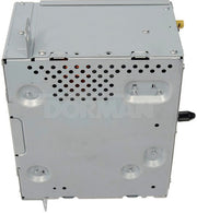 Radio Control Unit Dorman-OE Solutions 586-114