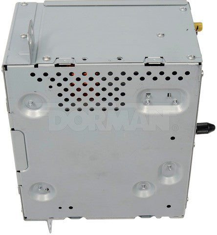 Radio Control Unit Dorman-OE Solutions 586-114