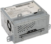 Radio Control Unit Dorman-OE Solutions 586-114