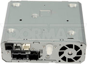 DVD Player Dorman-OE Solutions 586-116