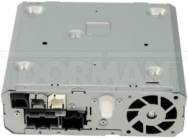 DVD Player Dorman-OE Solutions 586-116