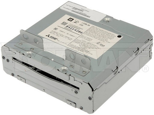 DVD Player Dorman-OE Solutions 586-116