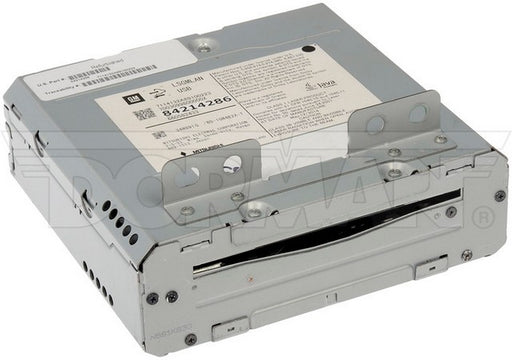 DVD Player Dorman-OE Solutions 586-116