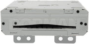 CD Player Dorman-OE Solutions 586-117