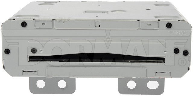 CD Player Dorman-OE Solutions 586-117