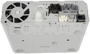 CD Player Dorman-OE Solutions 586-117