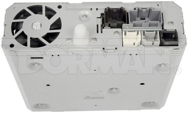 CD Player Dorman-OE Solutions 586-117