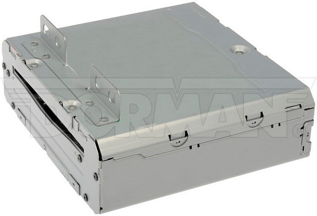 CD Player Dorman-OE Solutions 586-117