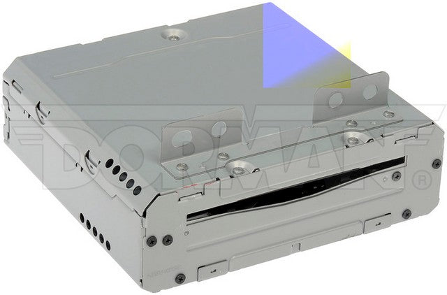 CD Player Dorman-OE Solutions 586-117