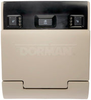Video Monitor Dorman-OE Solutions 586-120